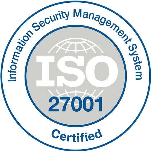 ISO 27001